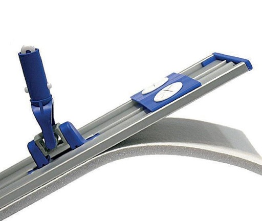 [412143] SEMELLE DOUBLE ACCROCHE 40cm
