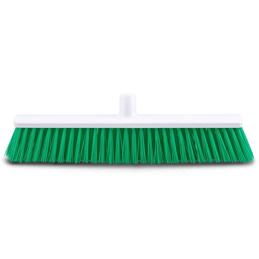 [415125] BALAI FIBRE SOUPLE 60CM DOUILLE INCLINEE