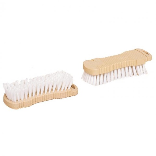 [415143] BROSSE a MAIN NYLON