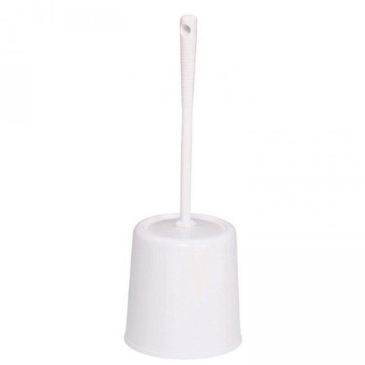 [415151] ENSEMBLE WC BROSSE+POT