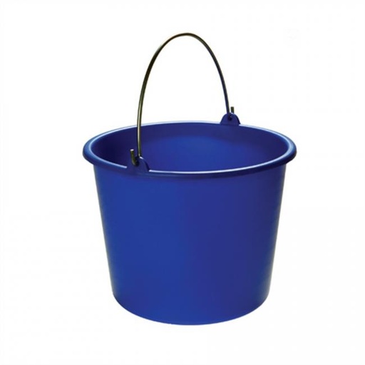 [415154] SEAU INDUSTRIEL BLEU 10L