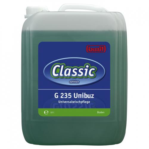 [211006] G235 UNIBUZ BIDON 10L (classic edition)
