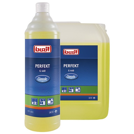 [211024] G440 PERFEKT NETT. ALCALIN SURPUISSANT BIDON 1L