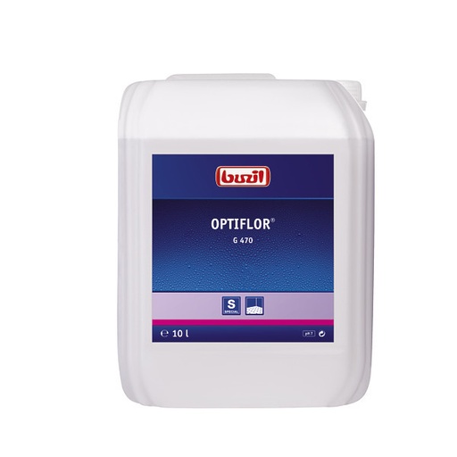 [211050] G470 OPTIFLOR BIDON 10L