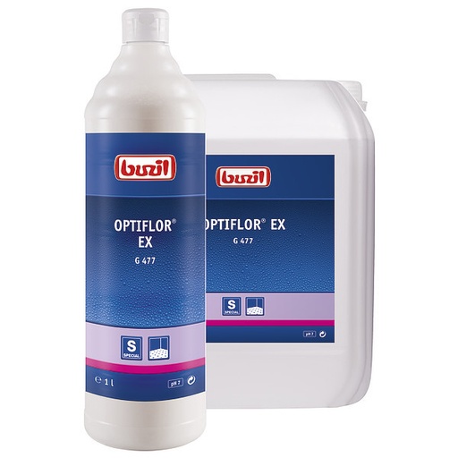 [211054] G477 OPTIFLOR EX BIDON 1L
