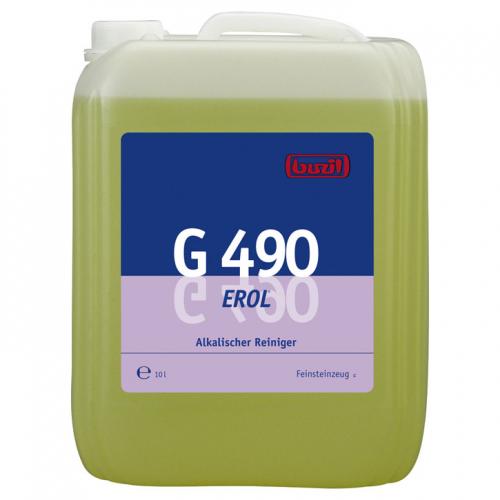 [211065-5L] G490 EROL BIDON DE 5L