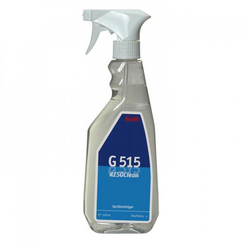 [211075] G515 RESOCLEAN VAPO 600ML- new flacon