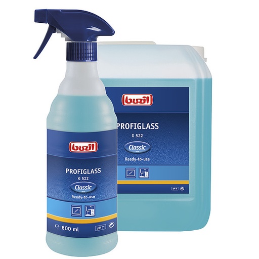 [211077] G522 PROFIGLASS BIDON