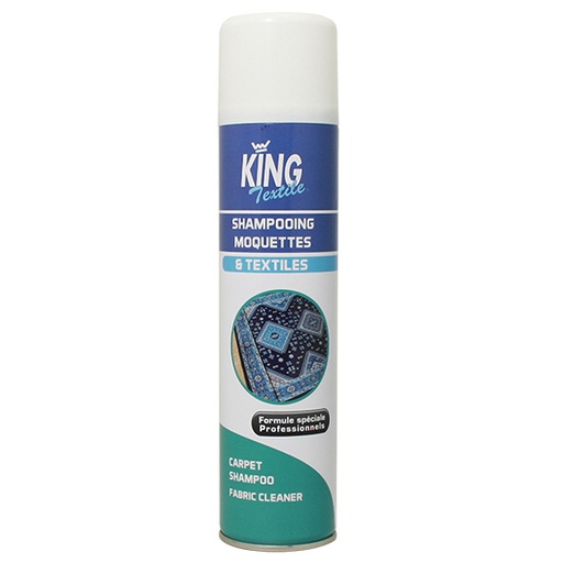 [240034] SHAMPOOING MOQUETTE 750 ml