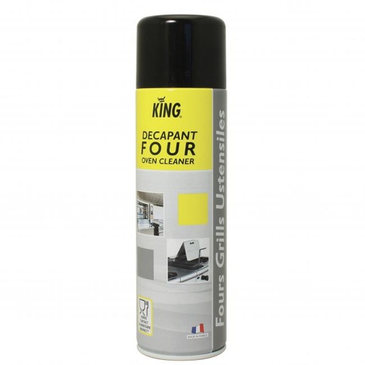 [240037] BOMBE DECAPANT FOUR 500ml