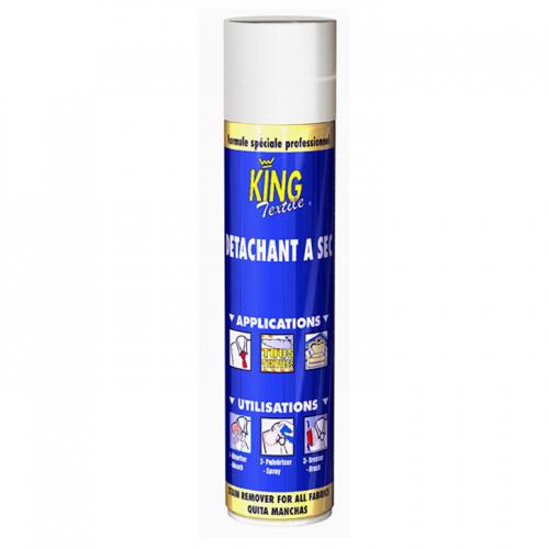 [240038] DETACHANT TISSUS 400 ml