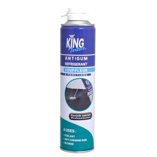 [240039] ANTI GUM 400 ml