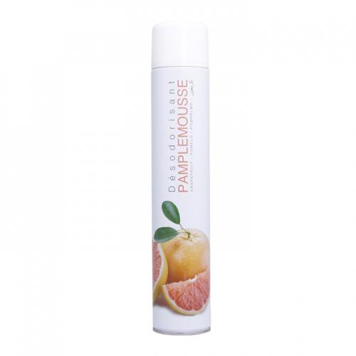 [240042] DESODORISANT FLEURS DES CHAMPS PUCK 750 ml