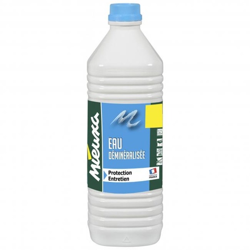 [250035] EAU DEMINERALISE 250035