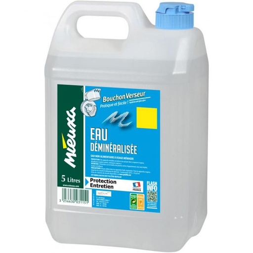 [250036] EAU DEMINERALISE 250036