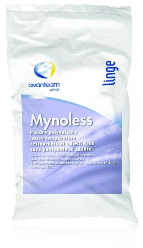 [250050] MYNOLESS ACTIV 10KG