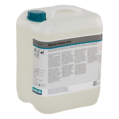 [260003] ANTIWAX FORTE BIDON DE 5L