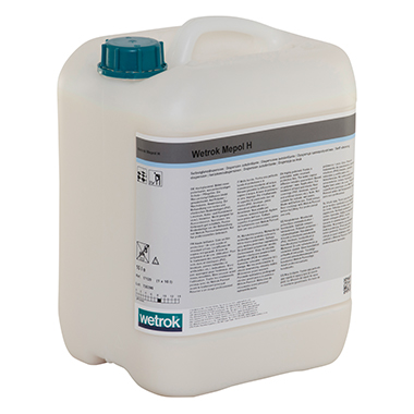[260049] MEPOL H BIDON DE 5L ( carton de 3)