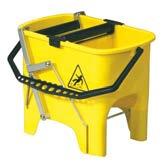 [410102] SEAU PRESSE ROCKET 2X8L