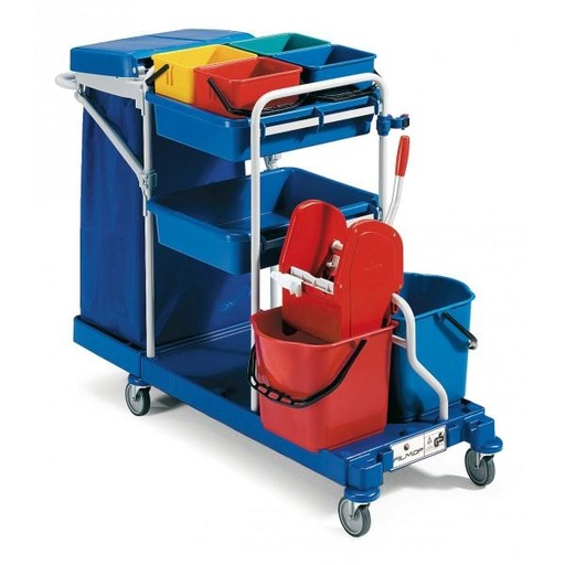[410203] CHARIOT MAXI 2225 SANS PRESSE