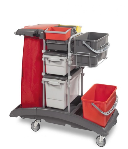 [410214] CHARIOT DE SERVICE IDEATOP 111 FR.2