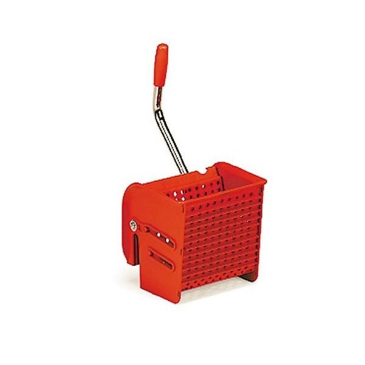 [410317] PRESSE a PLAT ROUGE