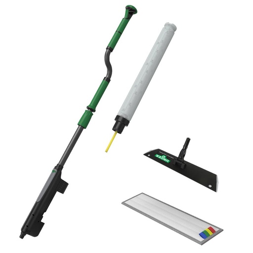 [410511] ERGO CLEAN KIT BALAI RESERVOIR PRO VELCRO
