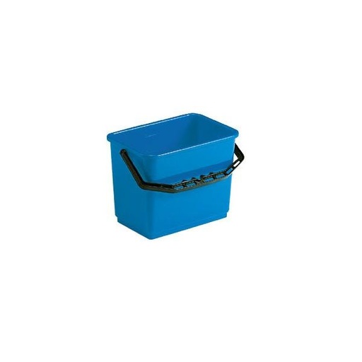 [411107] SEAU 4 LITRES BLEU