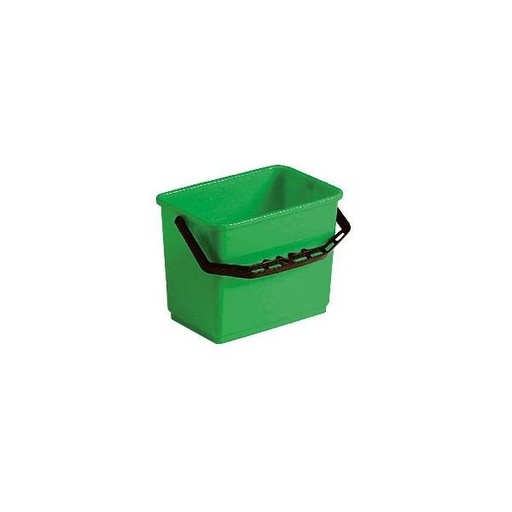 [411108] SEAU 4 LITRES VERT