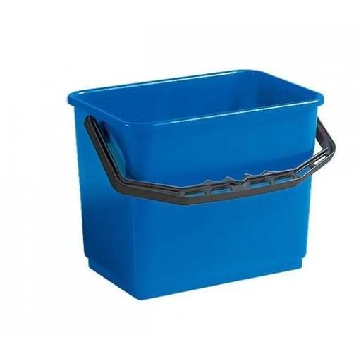 [411111] SEAU 6 LITRES BLEU