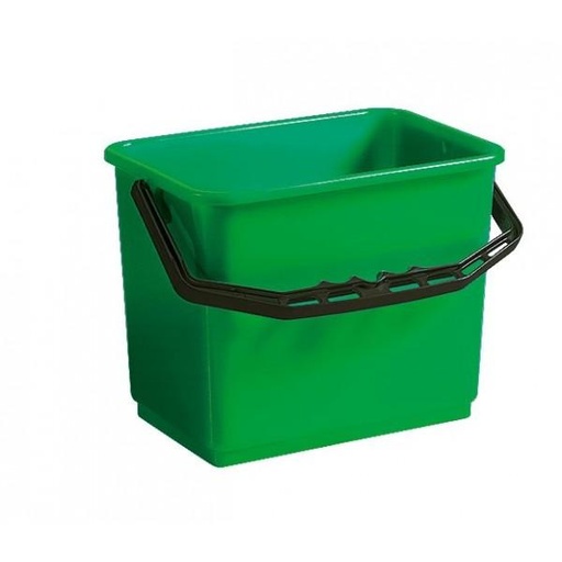 [411112] SEAU 6 LITRES VERT