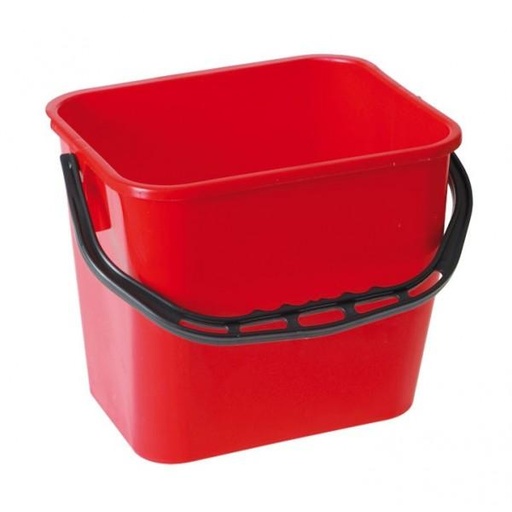 [411114] SEAU 12 LITRES BLEU