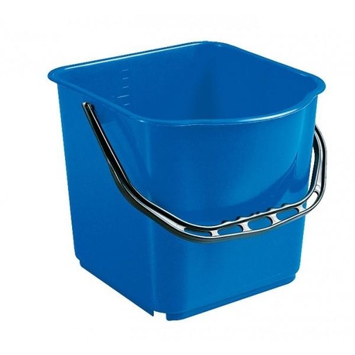 [411117] SEAU 15 LITRES BLEU
