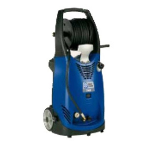 [161101R] NETTOYEUR HP EAU FROIDE AR BLUE CLEAN 747 160 BARS 540L/H(+enrouleur)