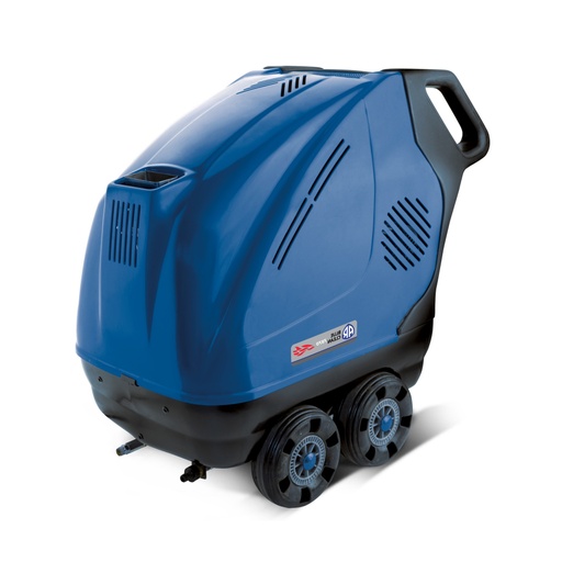 [161204] NETTOYEUR HP EAU CHAUDE AR BLUE CLEAN 7870 200 BARS 900L/H