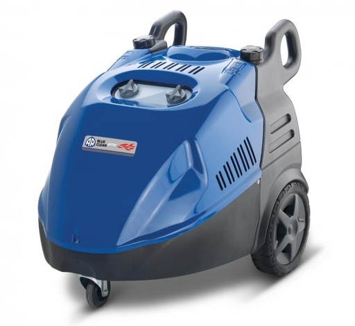 [161209] NETTOYEUR HP EAU CHAUDE AR BLUE CLEAN 6770 170 BARS 750 L/H