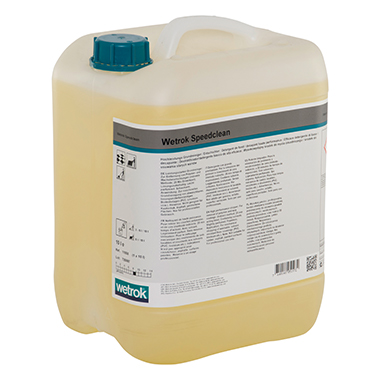 [260070] SPEEDCLEAN BIDON DE 5L (carton de 3)