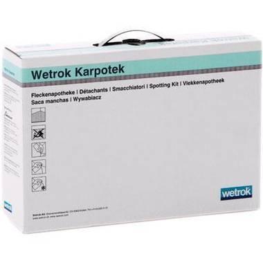 [260073] KARPOTEK 3 (valisette moquette 3 produits)