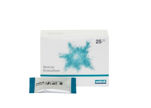 [260111] GRANUFLOOR PAQUET DE 125 STICKS