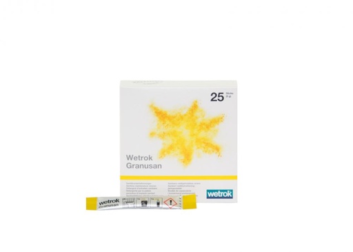 [260115] GRANUSAN CARTON DE 1025 STICKS
