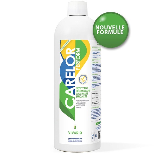 [270001] CARELOR PERFORM BIDON DE 1L
