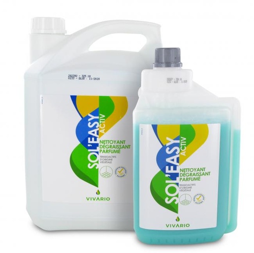[270010] SOL'EASY ACTIV 1L DOSEUR