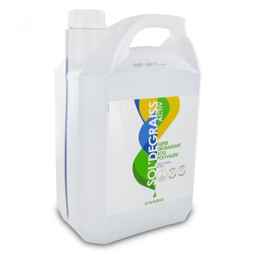 [270012] SOL'DEGRAISSE ACTIV
