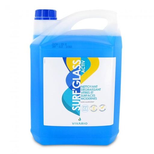[270021] SURF'GLASS ACTIV 5L