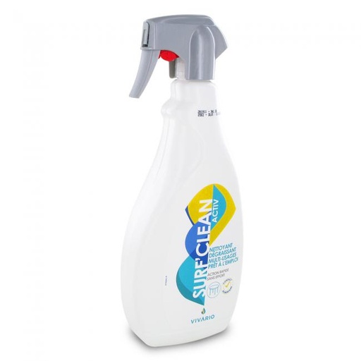 [270022] SURF'CLEAN ACTIV 750ML PULVERISATEUR