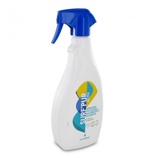 [270024] SURF'PUR ACTIV 750ML PULVERISATEUR