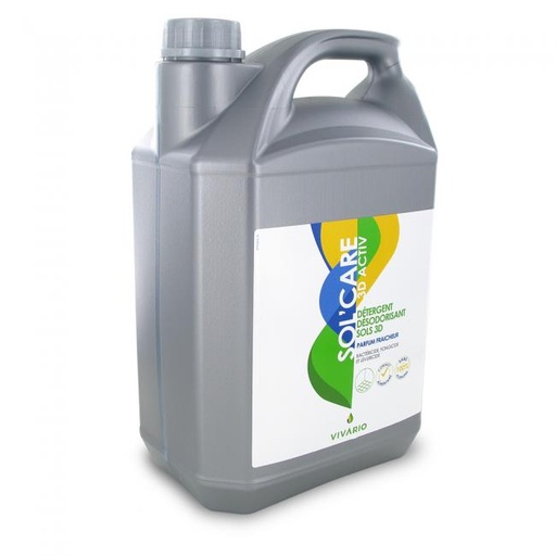 [270041] SOL'CARE 3D ACTIV 5L FRAICHEUR