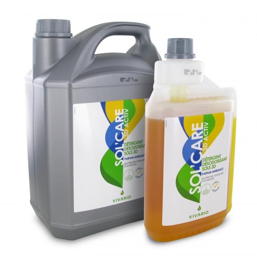 [270044] SOL'CARE 3D ACTIV 1L DOSEUR AMBIANCE