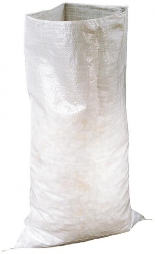 [310120] SAC GRAVAT 95L CARTON DE 100