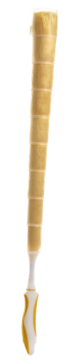 [415176] PLUMEAU ANTISTATIQUE GAINE